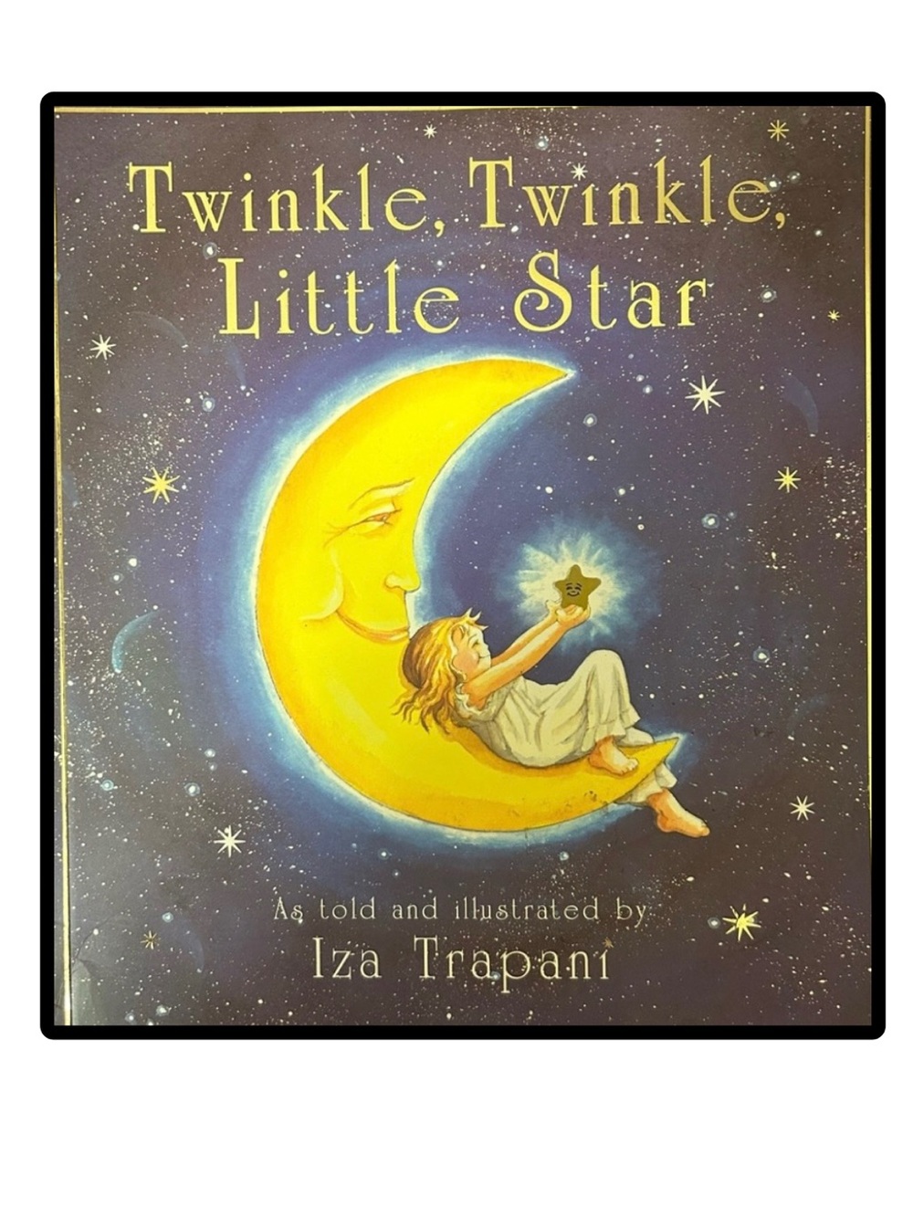 BUNDLE & SAVE ⭐️ Twinkle, Twinkle Little Star Book